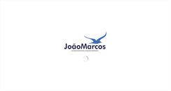 Desktop Screenshot of joaomarcosvarella.com.br